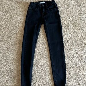Black KanCan jeans